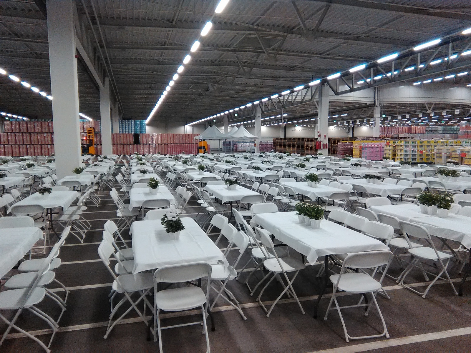 εταιρικές εκδηλώσεις...